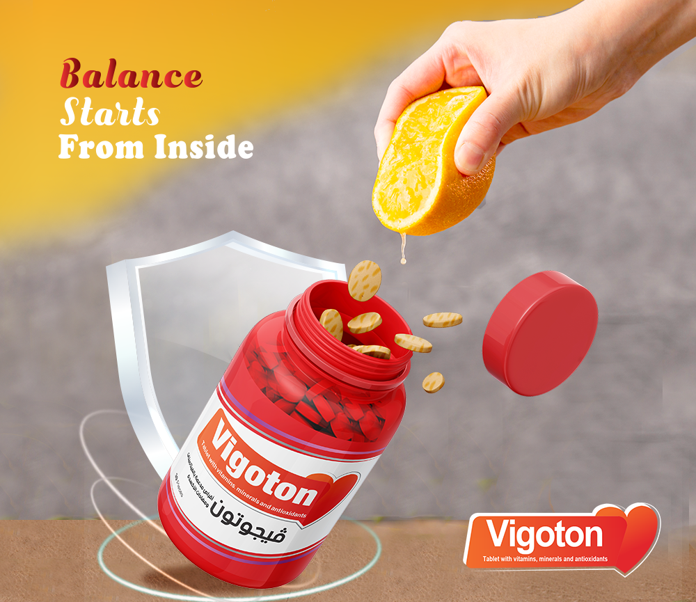 Vigoton - Octabiotic Pharma
