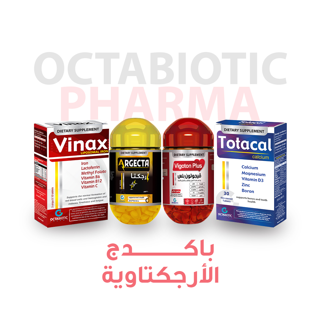 "باكدج "الارجكتاوية