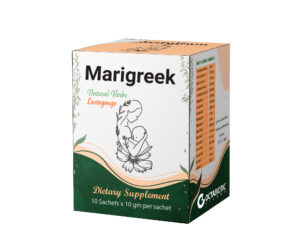 Marigreek