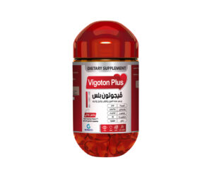 Vigoton Plus