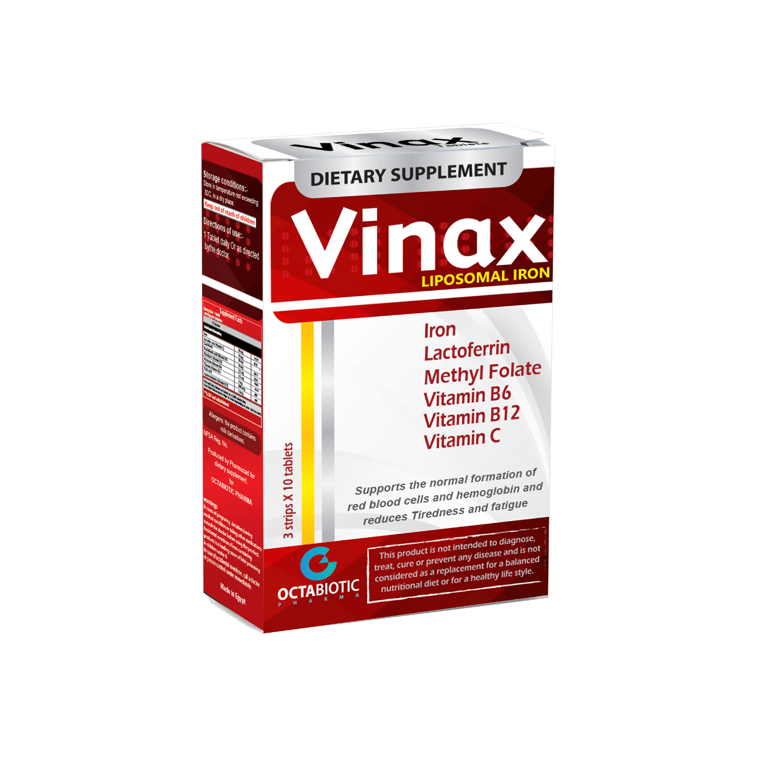 Vinax@4x-100 Vinax
