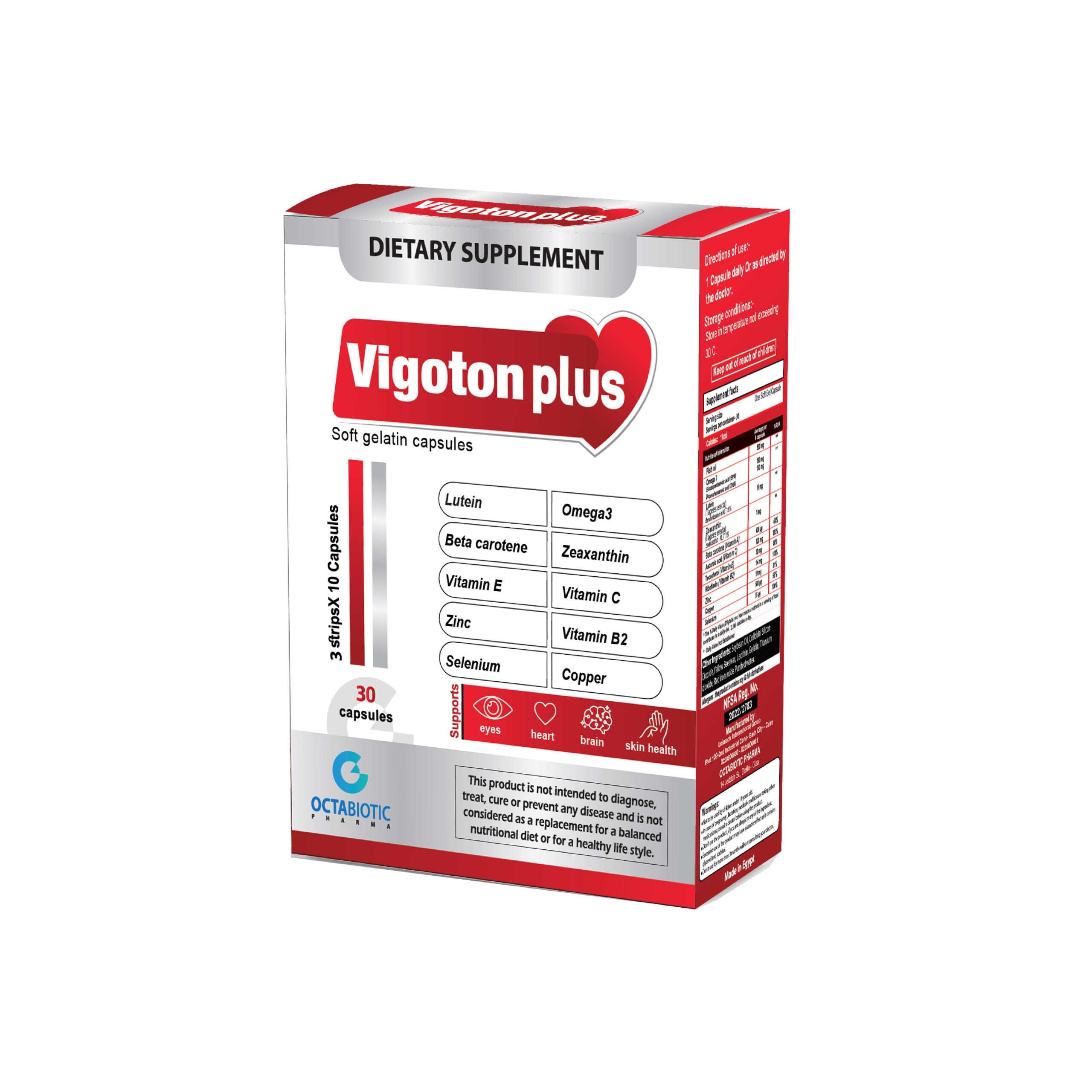 Vigiton plus box@4x-100 Vigoton Plus 30 Cap