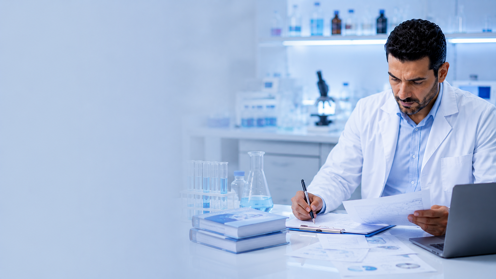 Continuous improvement and pharmaceutical development at Octabiotic Pharma